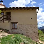 Prázdninový dům Mas De Salvador Peñarroya de Tastavins