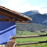 Prázdninový dům Mas De Salvador Peñarroya de Tastavins