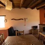 Mas De Salvador Prázdninový dům Peñarroya de Tastavins