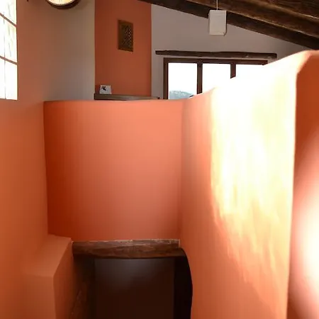 Mas De Salvador * Peñarroya de Tastavins