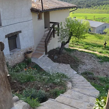 Tatil Evi Mas De Salvador