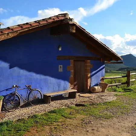 Tatil Evi Mas De Salvador *