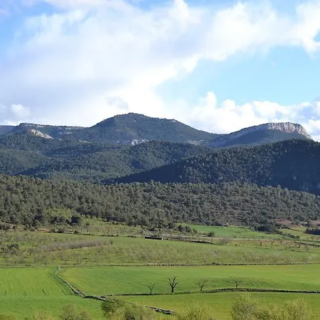 Tatil Evi Mas De Salvador *