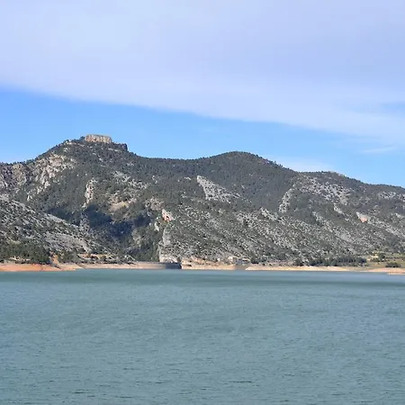 Tatil Evi Mas De Salvador *