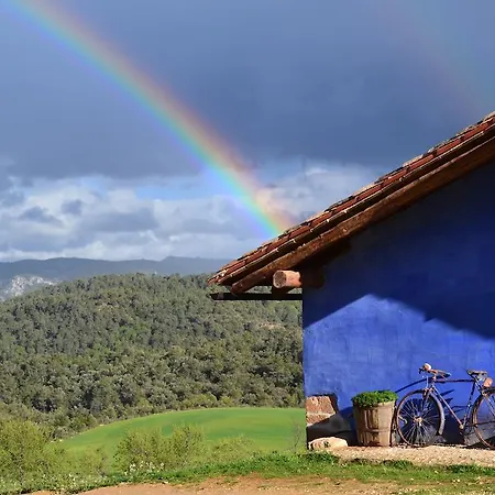 Tatil Evi Mas De Salvador
