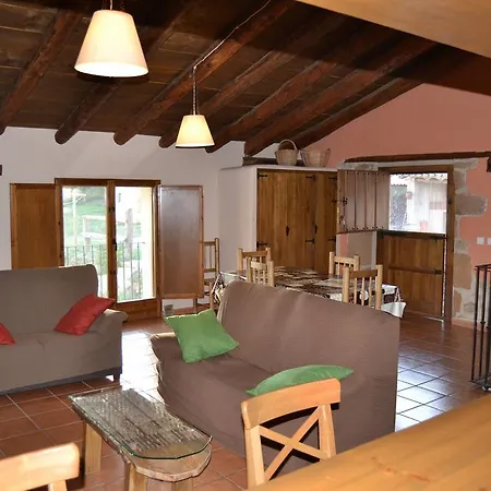 Mas De Salvador Holiday home