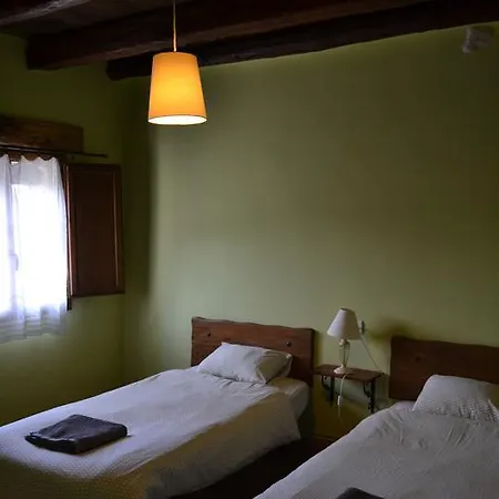 Holiday home Mas De Salvador