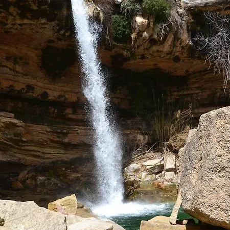 Mas De Salvador *