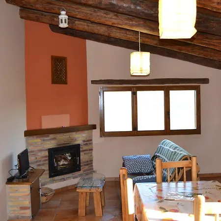 Mas De Salvador Holiday home Penarroya De Tastavins