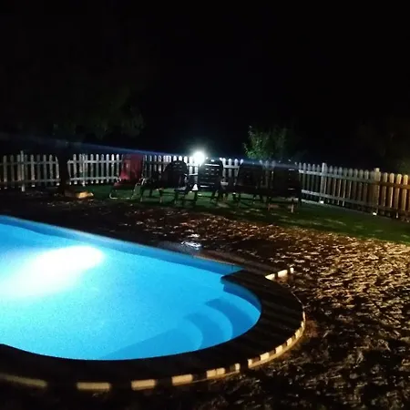 Mas De Salvador Holiday home Penarroya De Tastavins