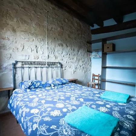 Semesterbostad Mas De Salvador