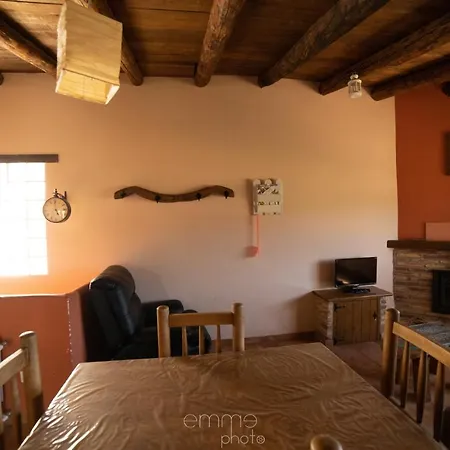 Mas De Salvador Tatil Evi Peñarroya de Tastavins