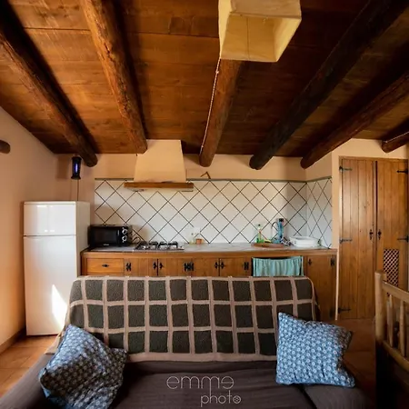 Mas De Salvador Tatil Evi *