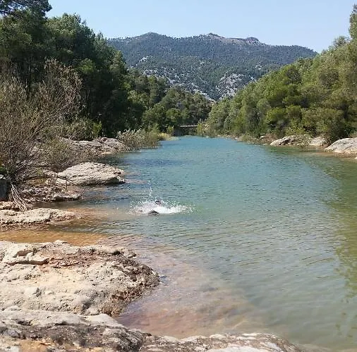 Mas De Salvador * Peñarroya de Tastavins