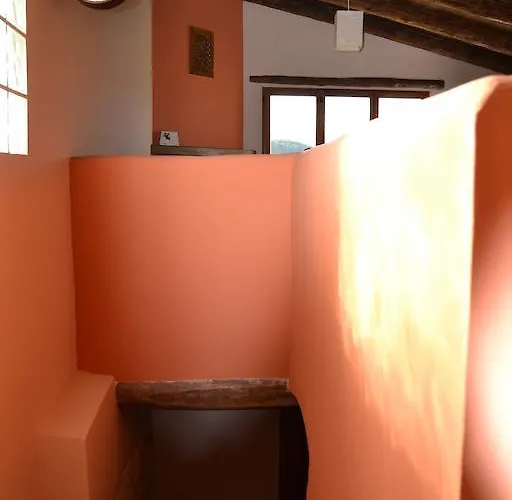 Mas De Salvador * Peñarroya de Tastavins