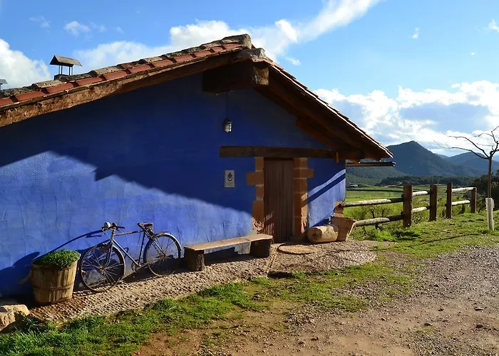 Semesterbostad Mas De Salvador *