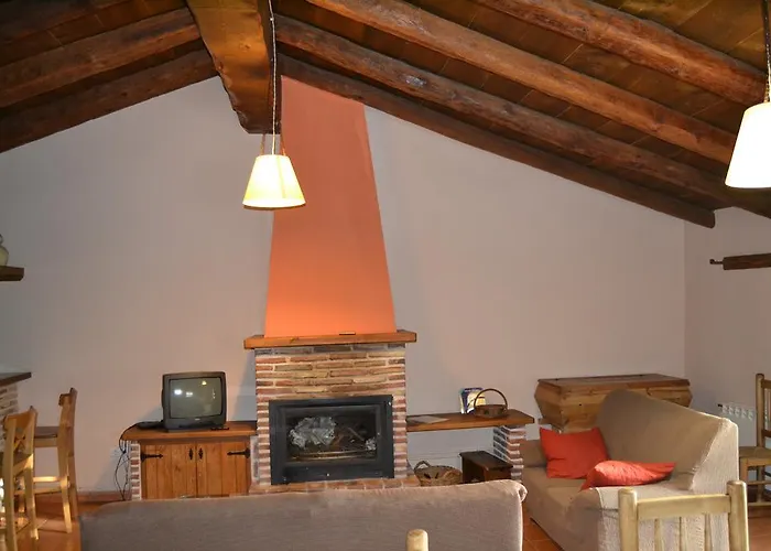 Mas De Salvador Peñarroya de Tastavins