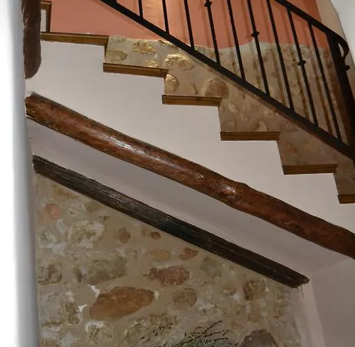 Mas De Salvador Semesterbostad