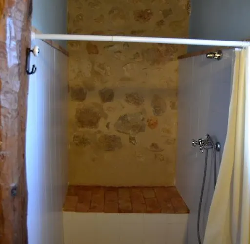 Semesterbostad Mas De Salvador *