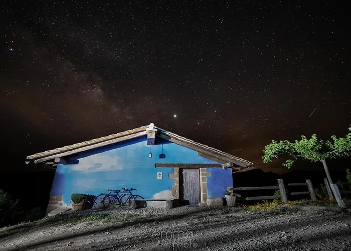 Mas De Salvador * Peñarroya de Tastavins