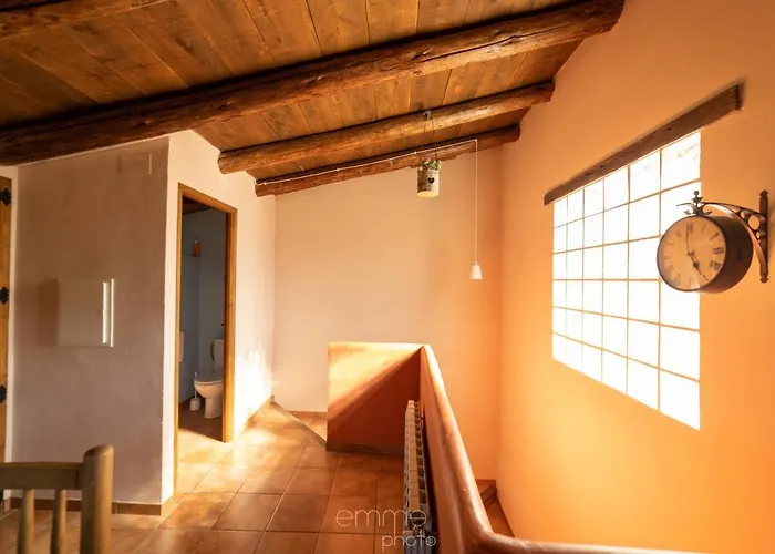 Mas De Salvador * Peñarroya de Tastavins